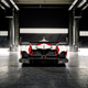 Illustration for article titled The TS050 Is The Toyota Hybrid Worth Having A Poster Of On Your Wall